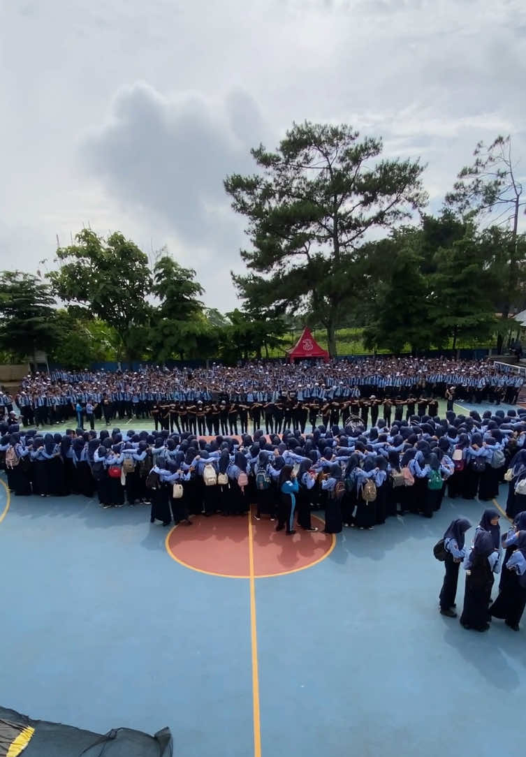 Opening Ceremony STEMGA Fair Festival 🔥 #stemga #stemgafairfestival #smkn3kuningan #botakmania #gurutiktok #gurumuda #guruhits #guruviral #gurugenz #gurukreatif #classmeeting 