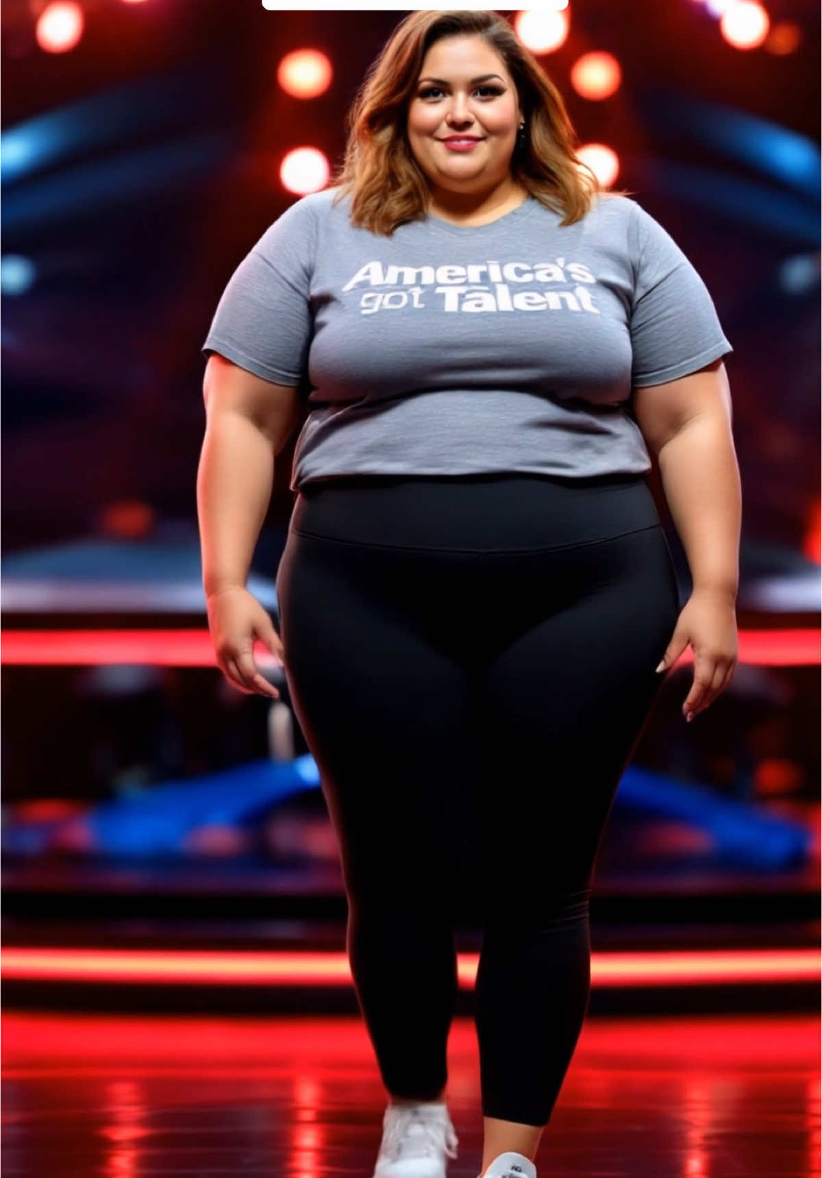 OMG!!! How they do that this deserves the golden buzzer  #americangottalent #agt #britainsgottalent #fyf #foryoufeed #fyp #shapeshifter #bodybuilding #agt #usa_tiktok #training #foryou