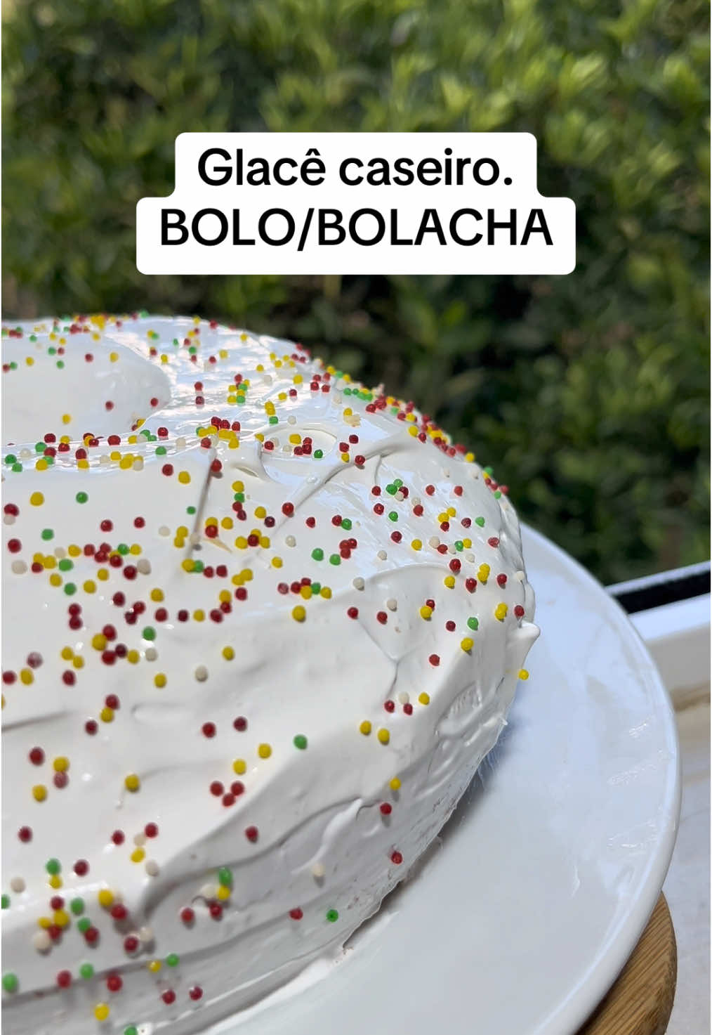 #receita#glacê#merengue#marshmallow#bolo#dicas#confeitaria#receitafacil#simples#fyp#fouryou#videoviral#viraliza#tik_tok 