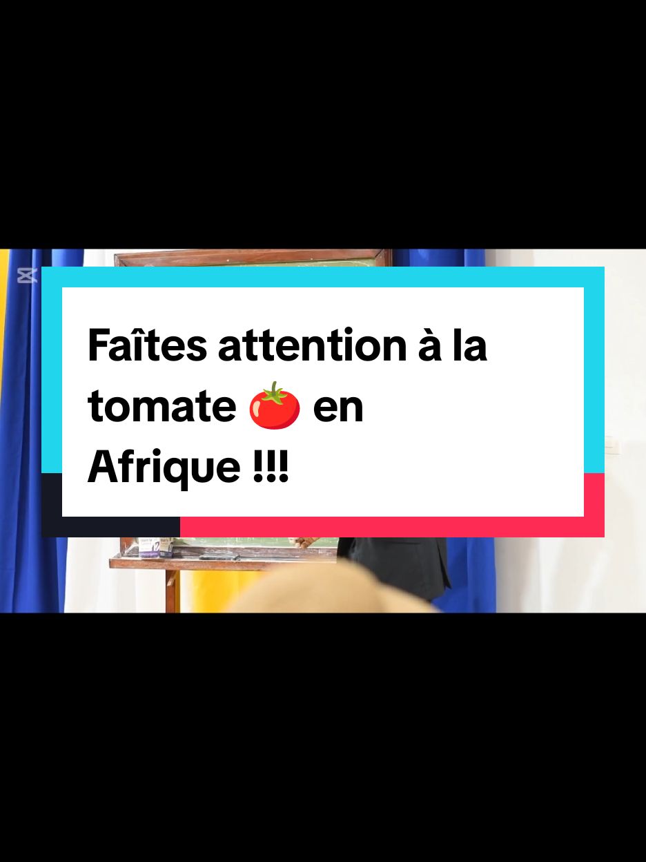 Faîtes attention à la Tomate en Afrique !!! #camerountiktok🇨🇲 #fyp #canada_life🇨🇦 #france🇫🇷 #gabon🇬🇦 #congo #senegalaise_tik_tok #cotedivoire🇨🇮225s divoire🇨🇮 