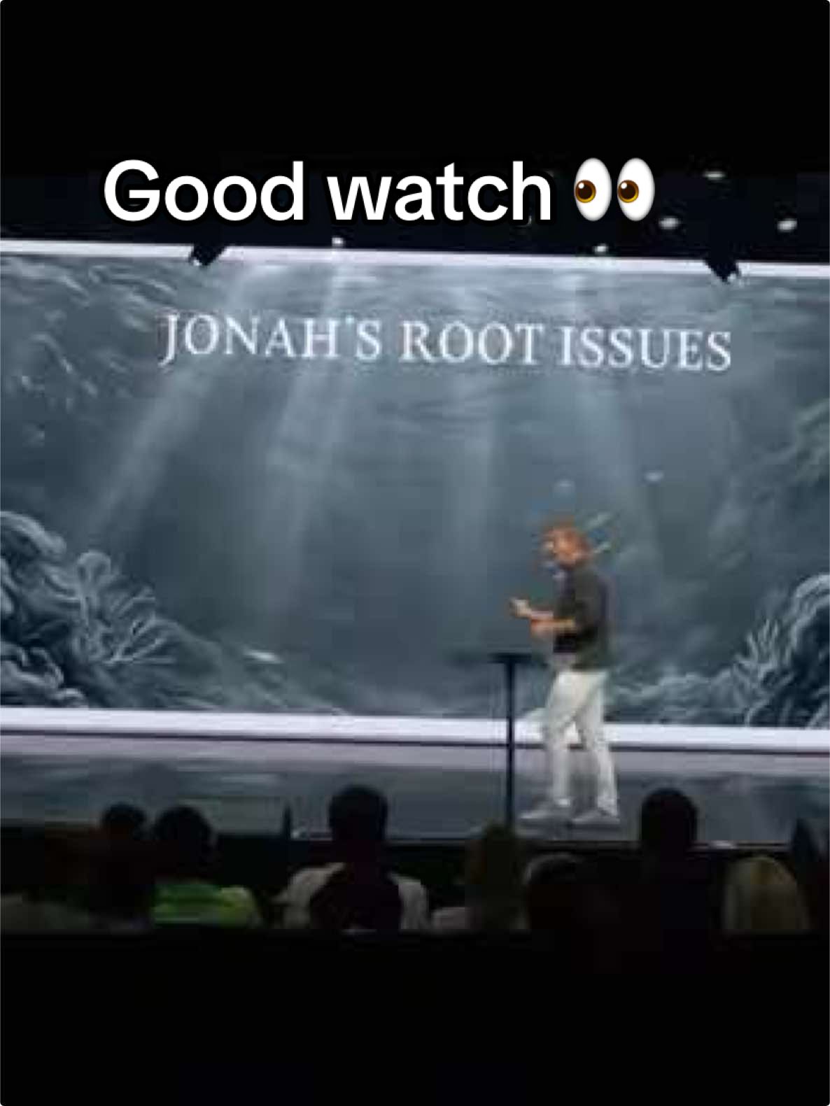 ✨I love the story of Jonah & the whale✨ #whale #whales #jonahandthewhale #Bible #biblestories #God #Jesus #sermon #preach #faith #MoodSwings #mood #moodflip #moodboost #lesson #LearnOnTikTok #learning #Love #peace #hope #florida #fyp #fy #fypシ #video #craiggroeschel #tuesdayvlog #tuesdaythoughts #family #momtok #dadsoftiktok 