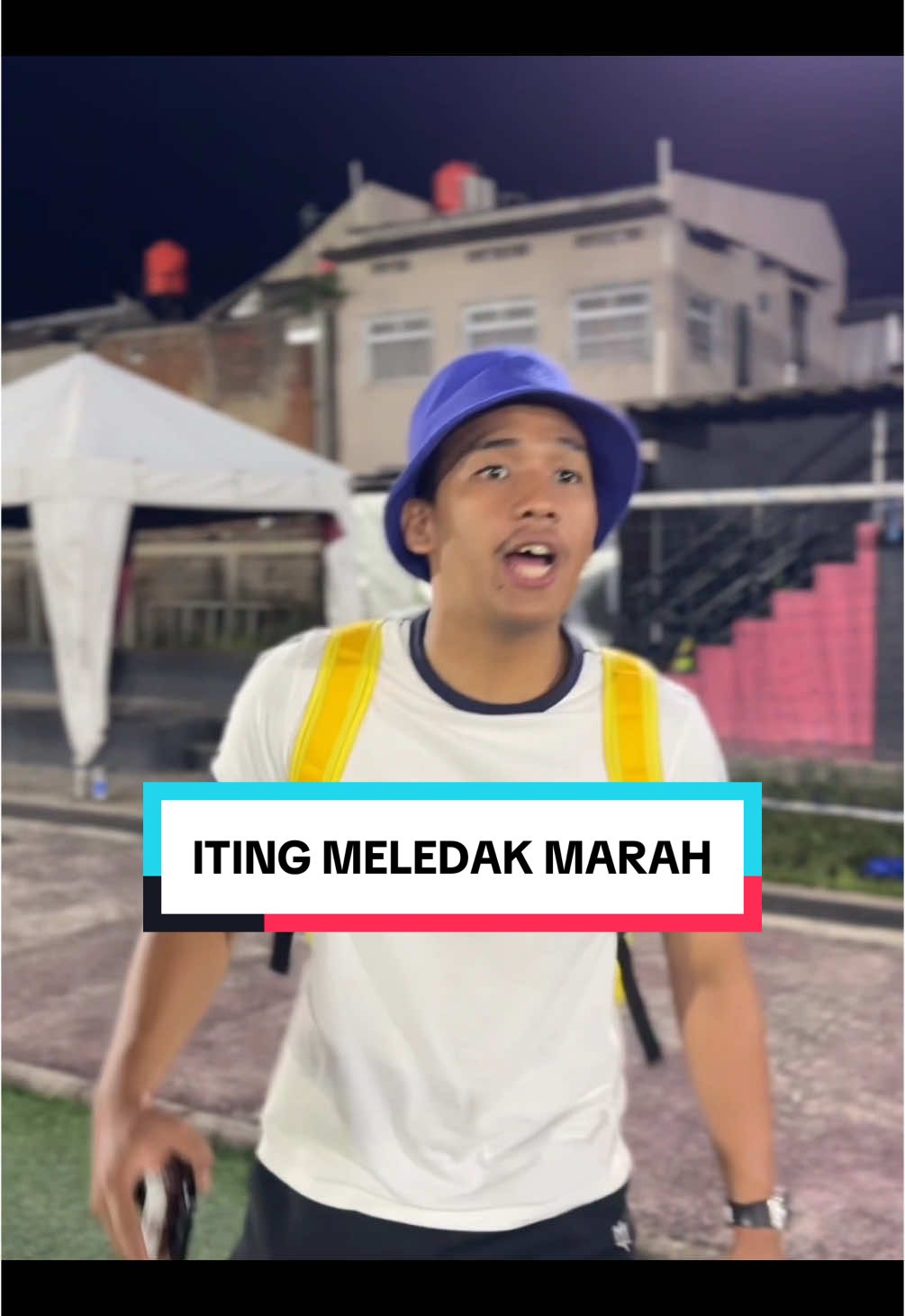 Kalm Pak Iting yg punya Freekick 433 atuh iyeumah 👊🏻 @ItingsMeledax  #Freekick #itingmeledak🔥 #MasHazard