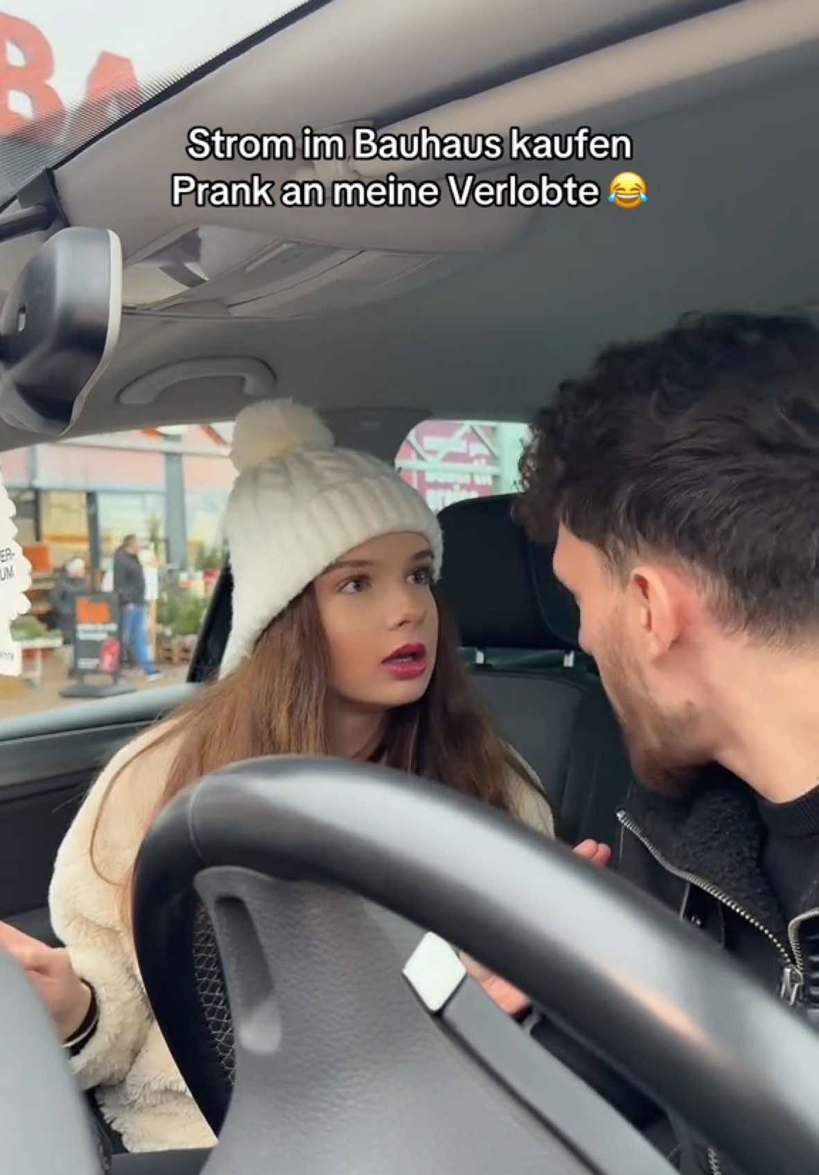 Ich kann nicht mehr mit ihr 🤣🤣 #couplegoals #couplegoal #coupleprank #couplecomedy #coupletok #couple #couples