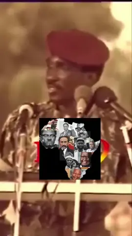 Qui a peur de qui? #thomassankara #rtb #fy #pourtoi #10kfollowerssurtiktok #10kfollowers #1000000millionfollowers #discoursthomassankara 