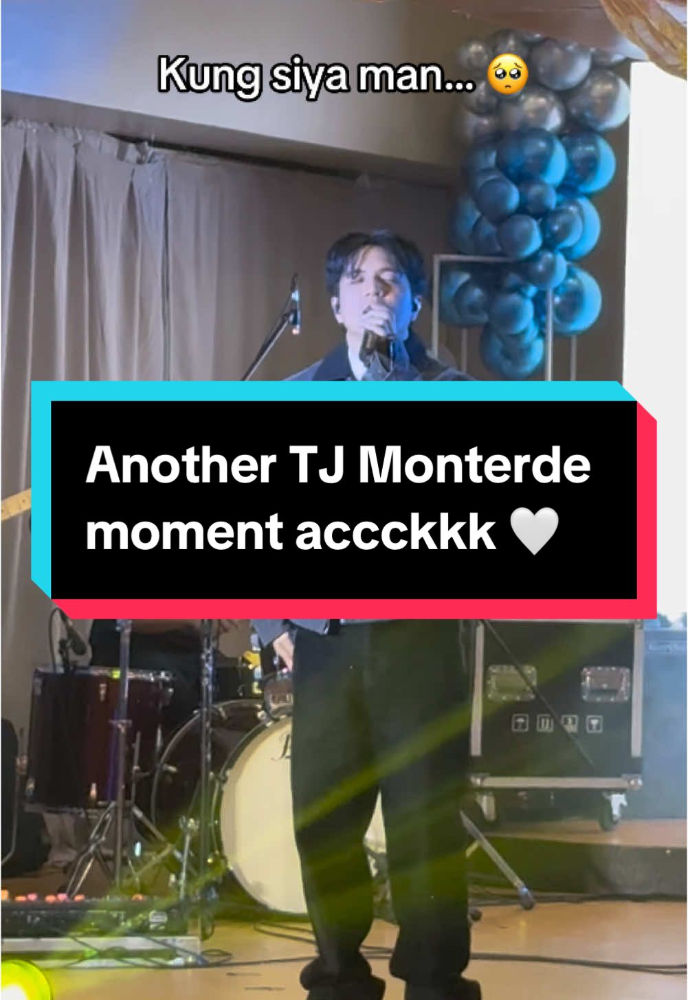 Nakapili naba ka? Kung kinsa sa among duha… 🥺 My TJ heart 😭😍 P.S. hindi ako heartbroken haha lol #TJMonterde #fypreels #fypchallenge #fypviralシ #fypageシ #musiclovers #reelsviralシ