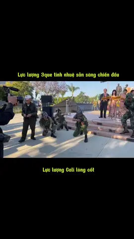 Địch thấy là rén #fakegun #bieudien #haihuoc #cali 