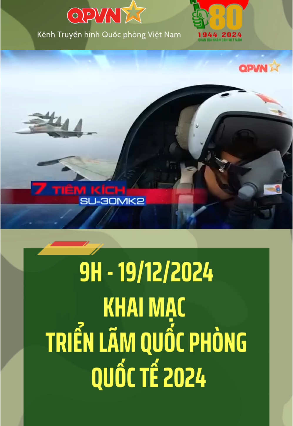 #camerachiensi #qpvn #80namqđndvietnam #trienlamquocphongquocte2024 