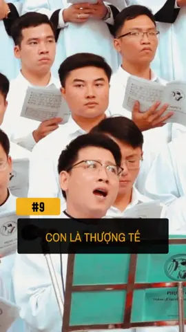 Muôn thưở con là thượng tế theo phẩm trật Men-ki-xê-đê. #giaohoiconggiao #thieunhithanhthe #conggiaovietnam #conggiao #thanhcaconggiao #tienbuoccunggiesu #gpvinh #gpbuichu #catholictiktok #huynhtruonggiesu #huynhtruong #linhmuc