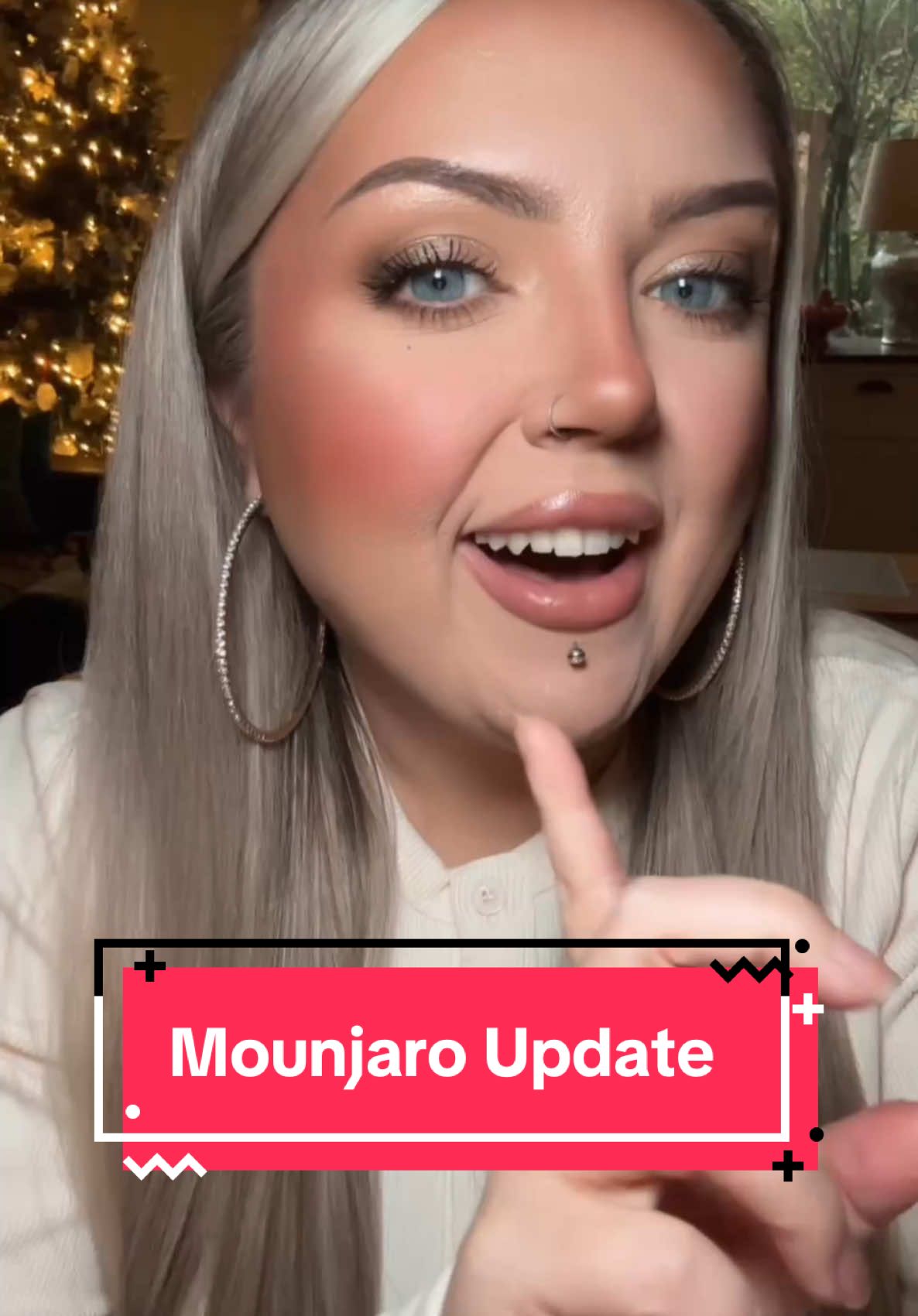 Hi, I’m alive guys 🤣 back with a very overdue Mounjaro update 🩷 #mounjaro #mounjarojourney #mounjaroupdate #mounjaroweightloss #weightloss 