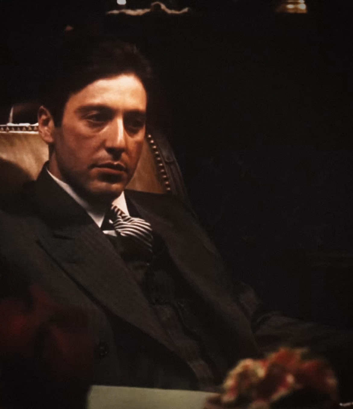 In My Home #thegodfather #michaelcorleone #edit 