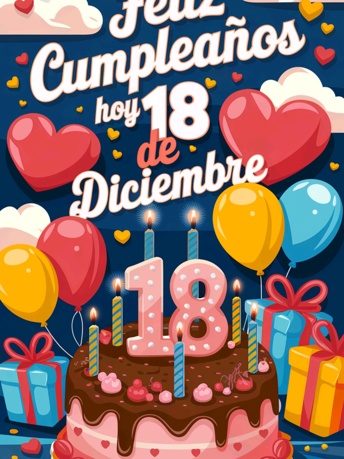 feliz cumpleaños en éste día tan especial para ti y tu familia 😍 feliz cumpleaños hoy que Dios te bendiga y te proteja siempre 🙏  feliz cumpleaños 🎉🎂  #canciones #felizcumpleaños #happybirthday #aacusiamusic #musicacumpleaños 