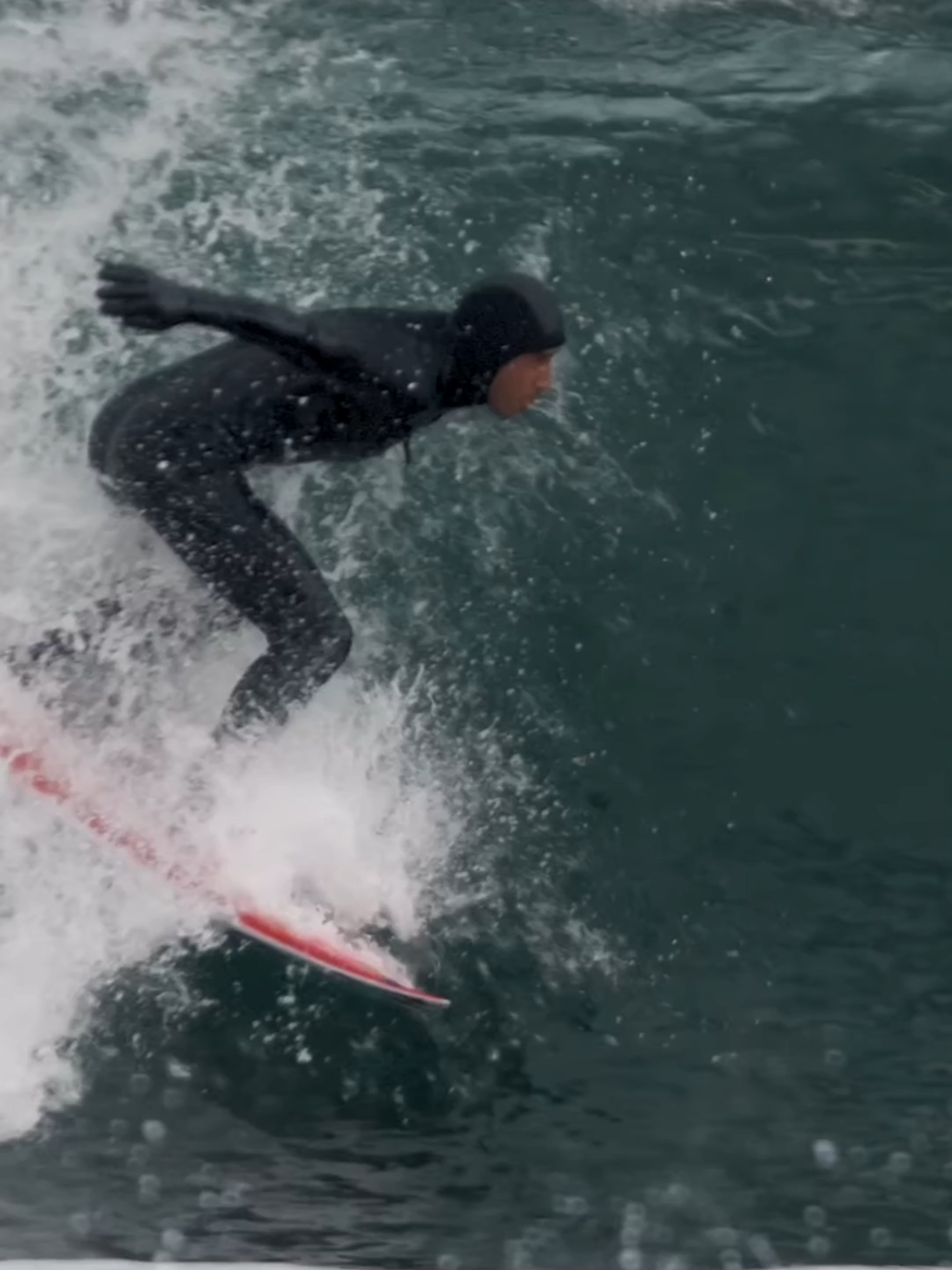 Stevie Pittman & Rob Kelly | Crossing Da Atlantic #surfer #billabong #beach #surfing #waves #ocean #surf #coldwatersurf #novascotia #redbull #monster #monsterenergy