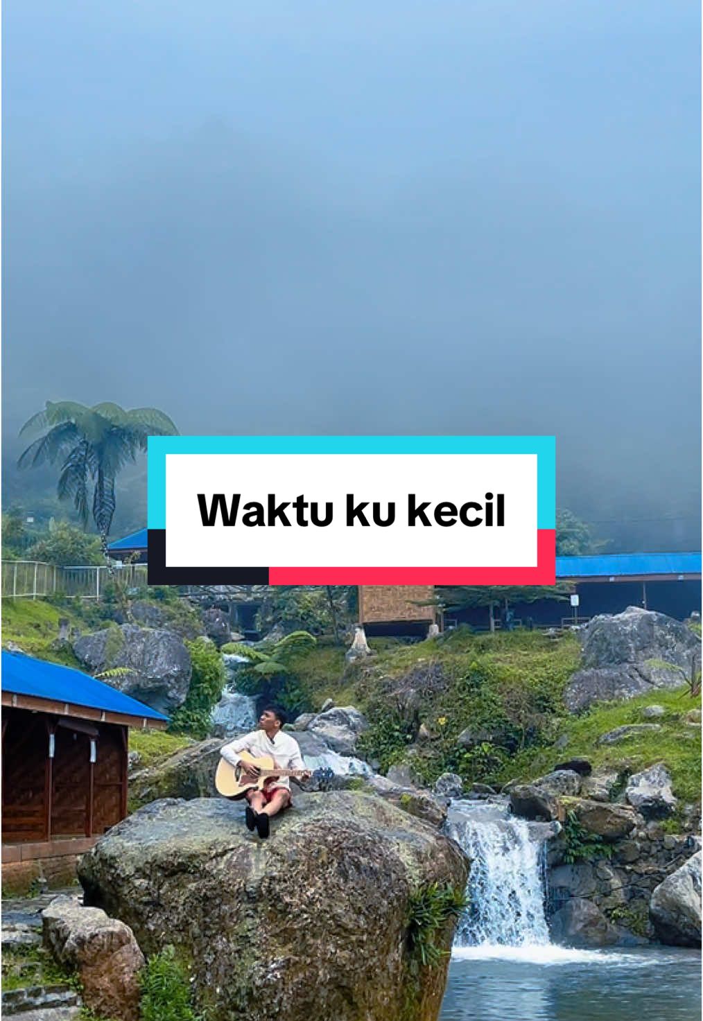 Lagu waktu ku kecil #waktukukecil #billycaleg 