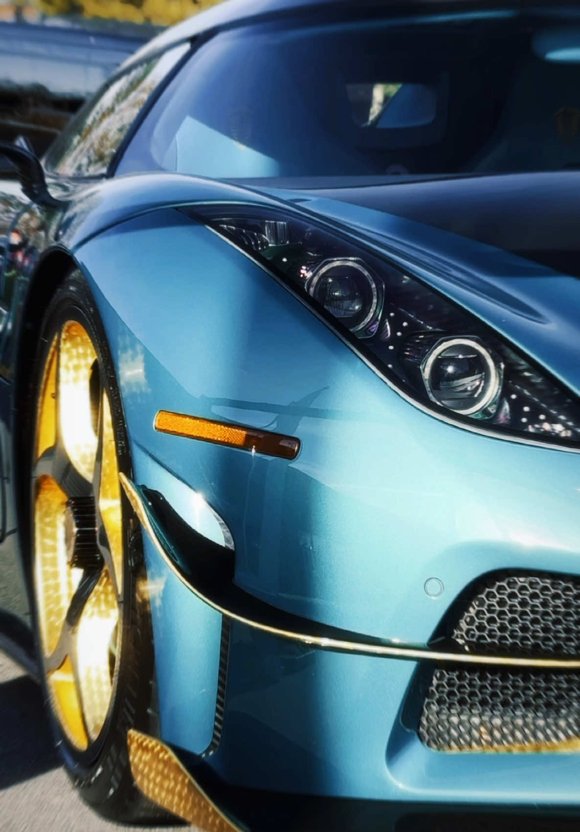 Best spec regera? #carspotting #supercar #carmeet #cars #hypercar #koenigsegg #regera 