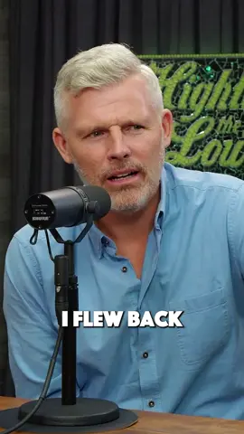 Did he just die TWICE? #podcast #ryansickler #story #storytime #podcastclips #dad #funny #father #funnyshorts #funnytiktok