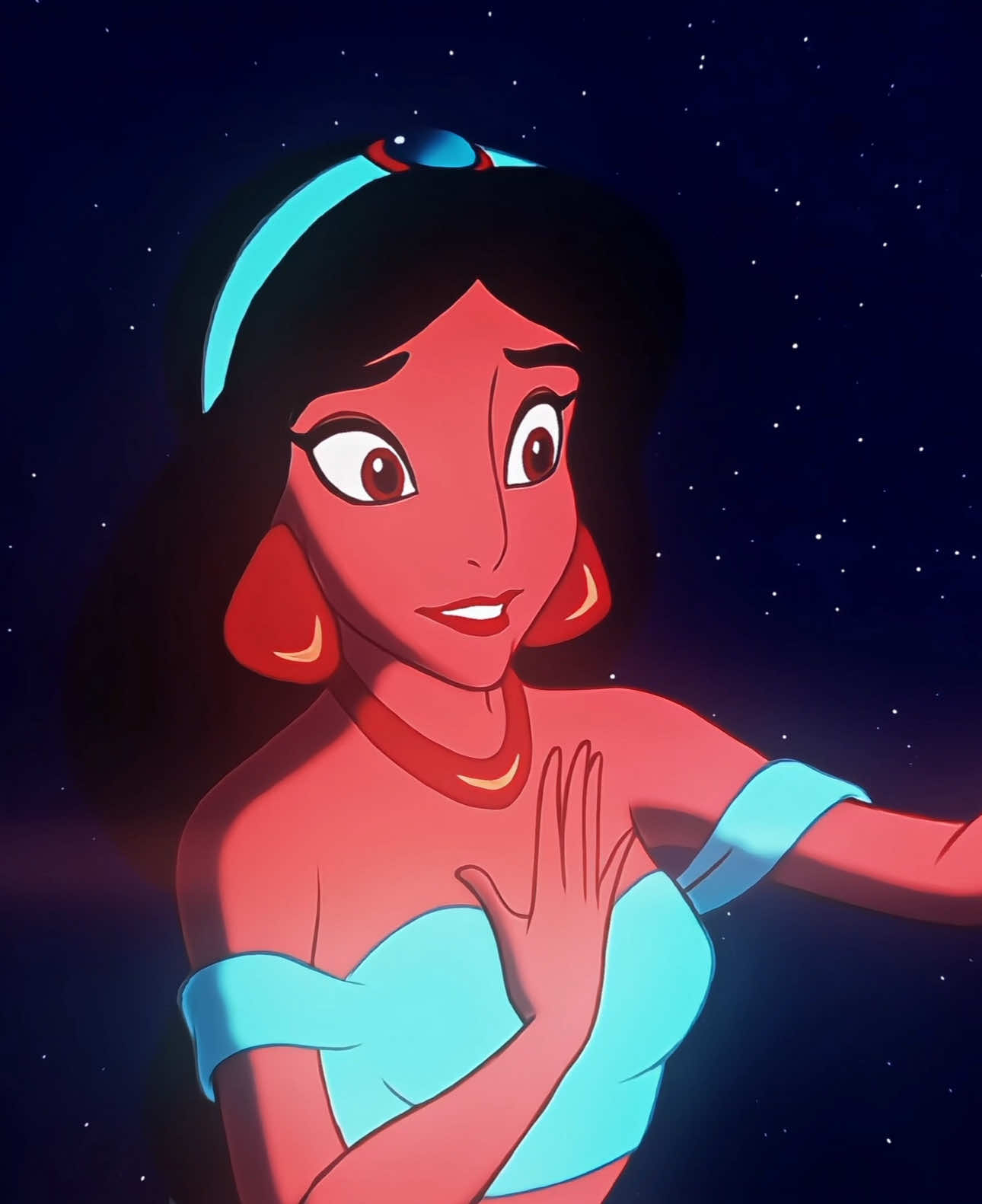 Jasmine being one of the most iconic princesses since '92 || #aladdin #aladdinedit #jasmine #jasmin #jasmineedit #disney #disneyedit #cartoon #edit 