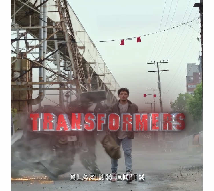 I like this guy. #edit #fyp #movie #transformers 