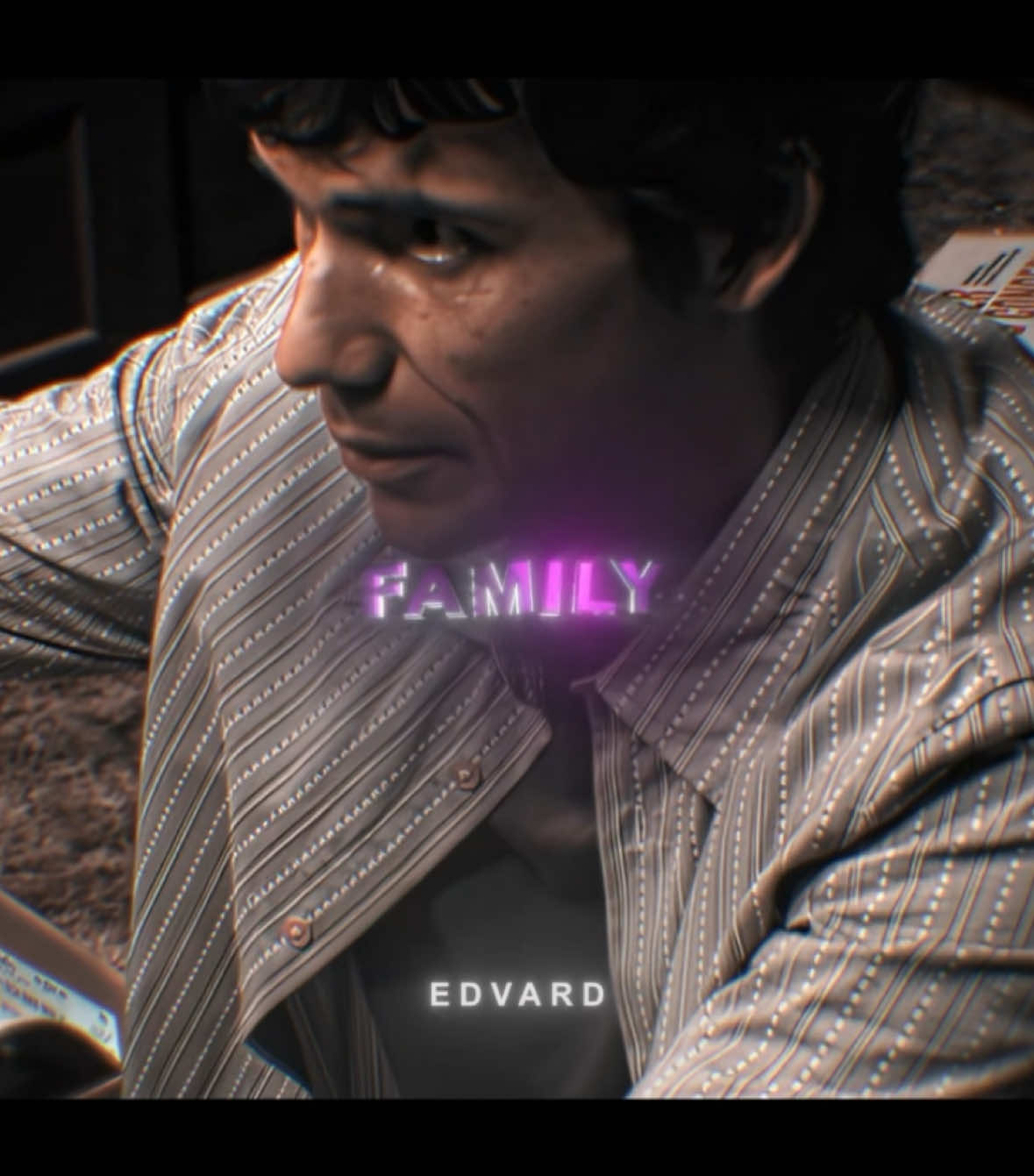 goated character // #brianmoser #brianmoseredit #dexter #dexteredit #fyp #edit #viral 