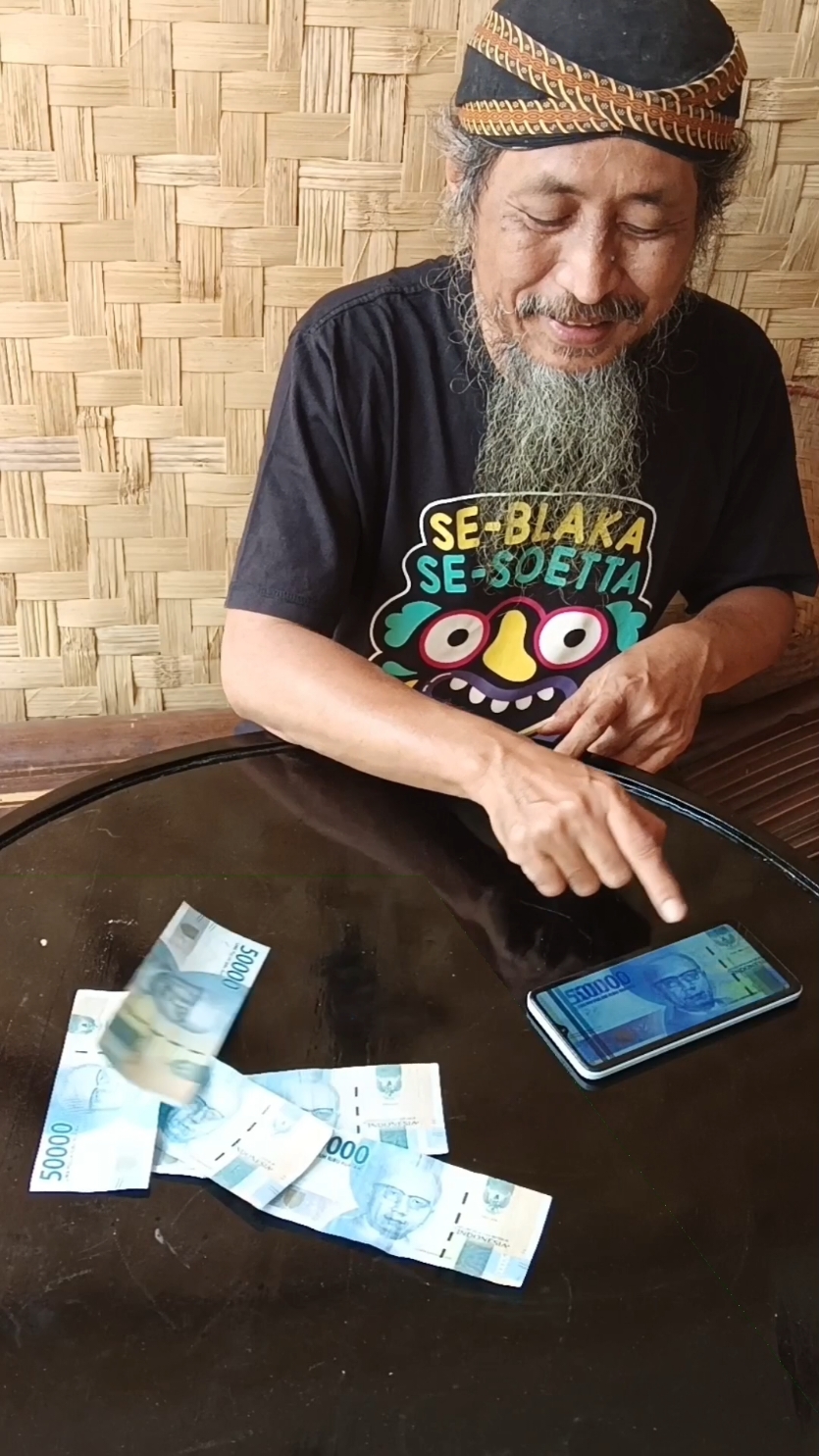 ini asli video kami. jika ada postingan seperti ini, bukan dari akun kami, berarti mengambil dari akun kami di platform lain. #sulap #magic #hiburan #cuan #konten #kreator 