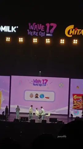 #seventeen 