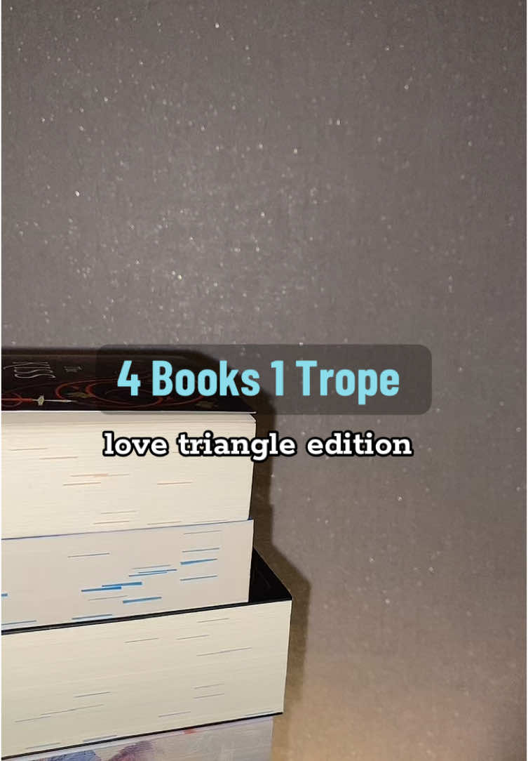 I love this trope 🤍✨ #booktrope #lovetriangle #bookrecs📚 #bookrecommendations #BookTok #booktoker #romantasy #bookish #bookworm #bücher #bücherliebe #trendy #viral #goviral #viraltiktokvideo #fürdich #fürdichpage #foru #foruyou #forupage #fyppp #fyp 