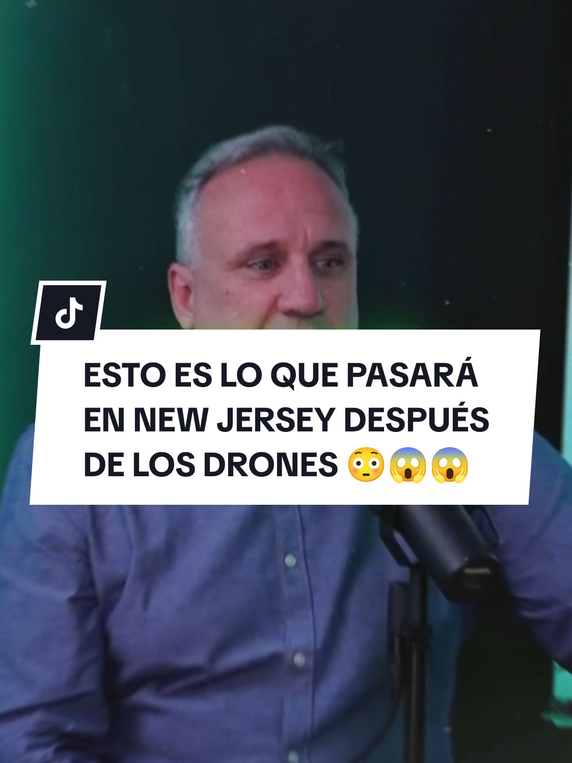 Los drones de New jersey son solo la primera fase. ESTO ES LO QUE VIENE DESPUÉS... 🦠🔮