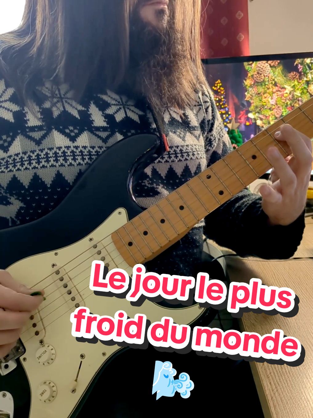 C'est un peu bricolé, mais ça marche ! ⚙️  #fyp #music #cover #musiclife  #musiciansoftiktok #dionysos #lamecaniqueducoeur #guitartok #saxophone #keyboard #BookTok 