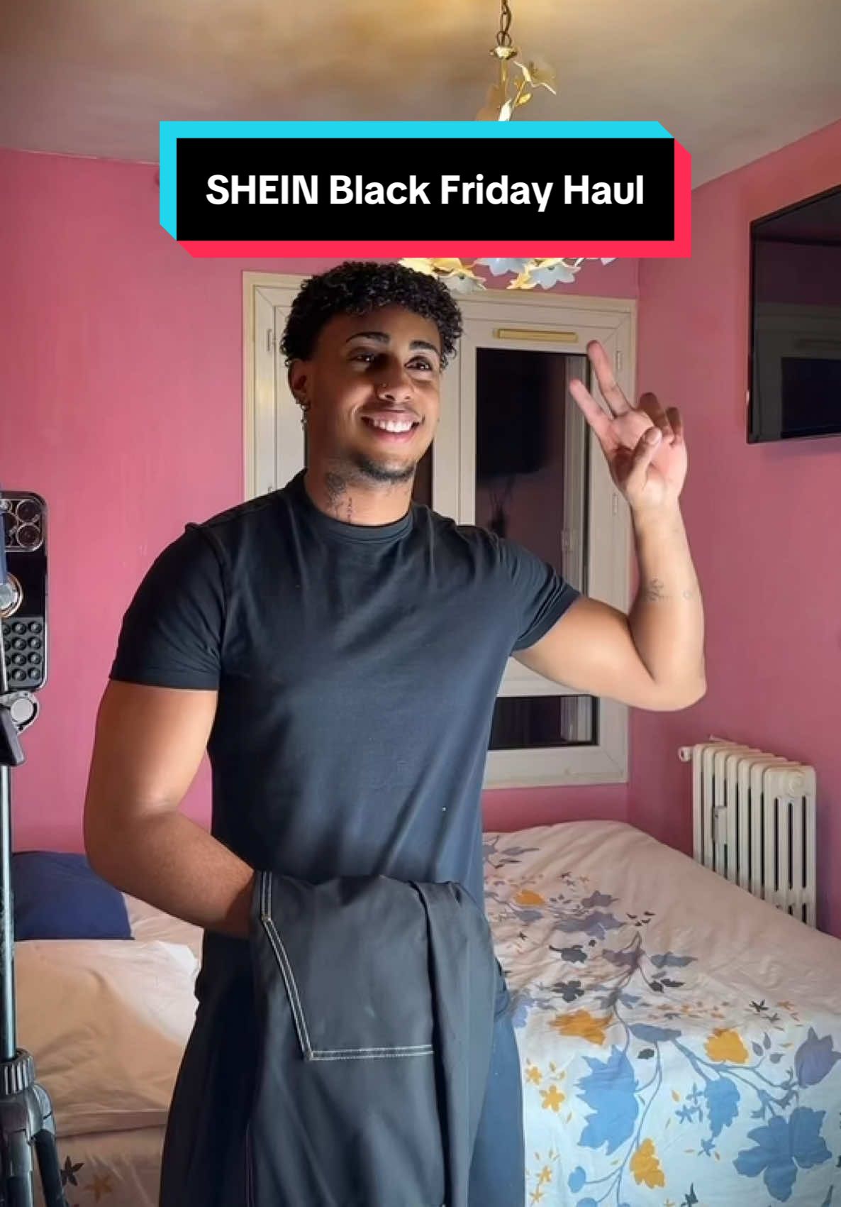 @Shein @SHEIN France  Code de recherche: 5WSEH Coupon code: 24BSla #SHEINGrossesRemises #SHEINblackfriday #SHEINcybermonday #SHEINforAll #saveinstyle #loveshein #publicité