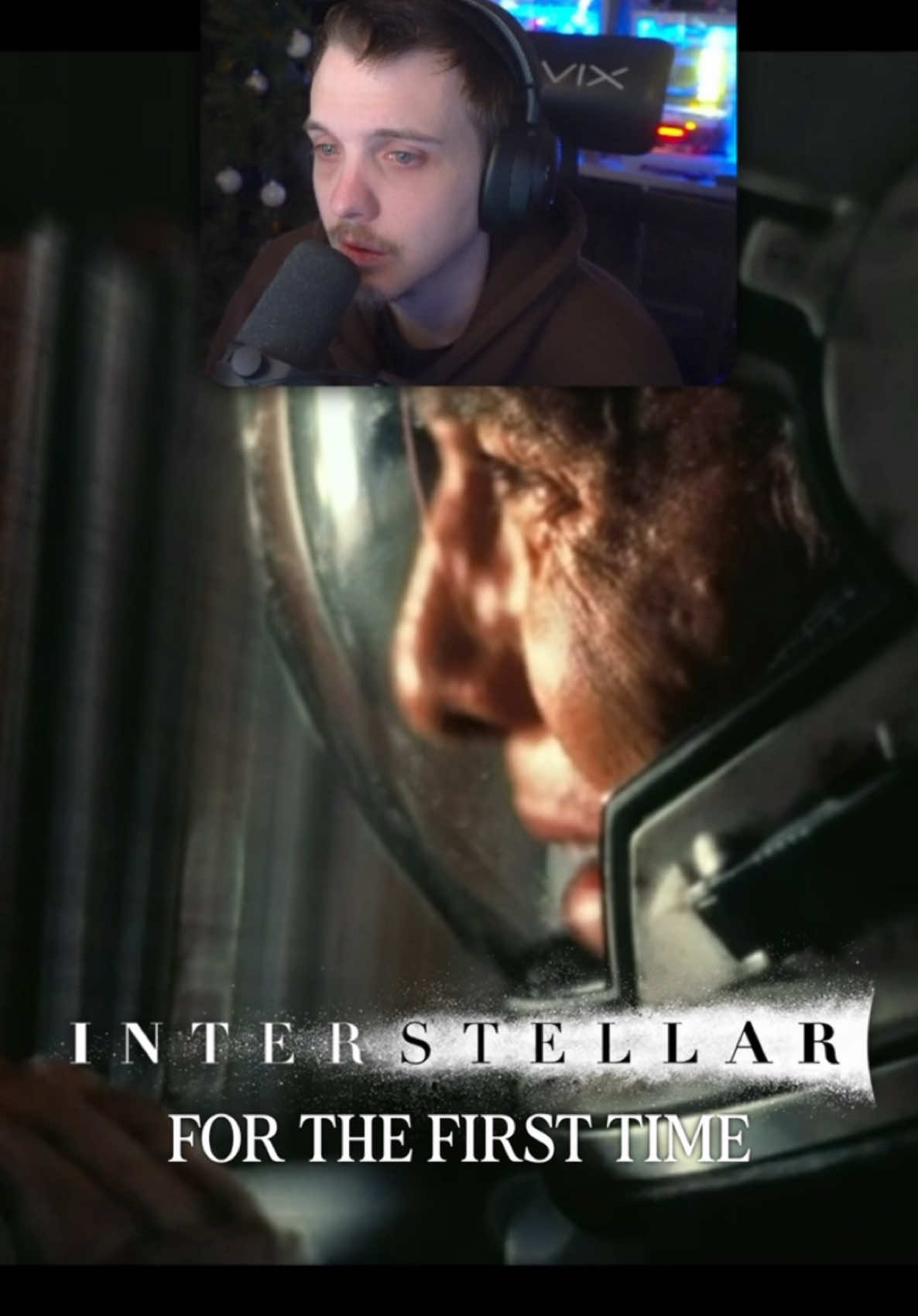 This little maneuver is gonna cost us 51 years #interstellarmovie #reactions 