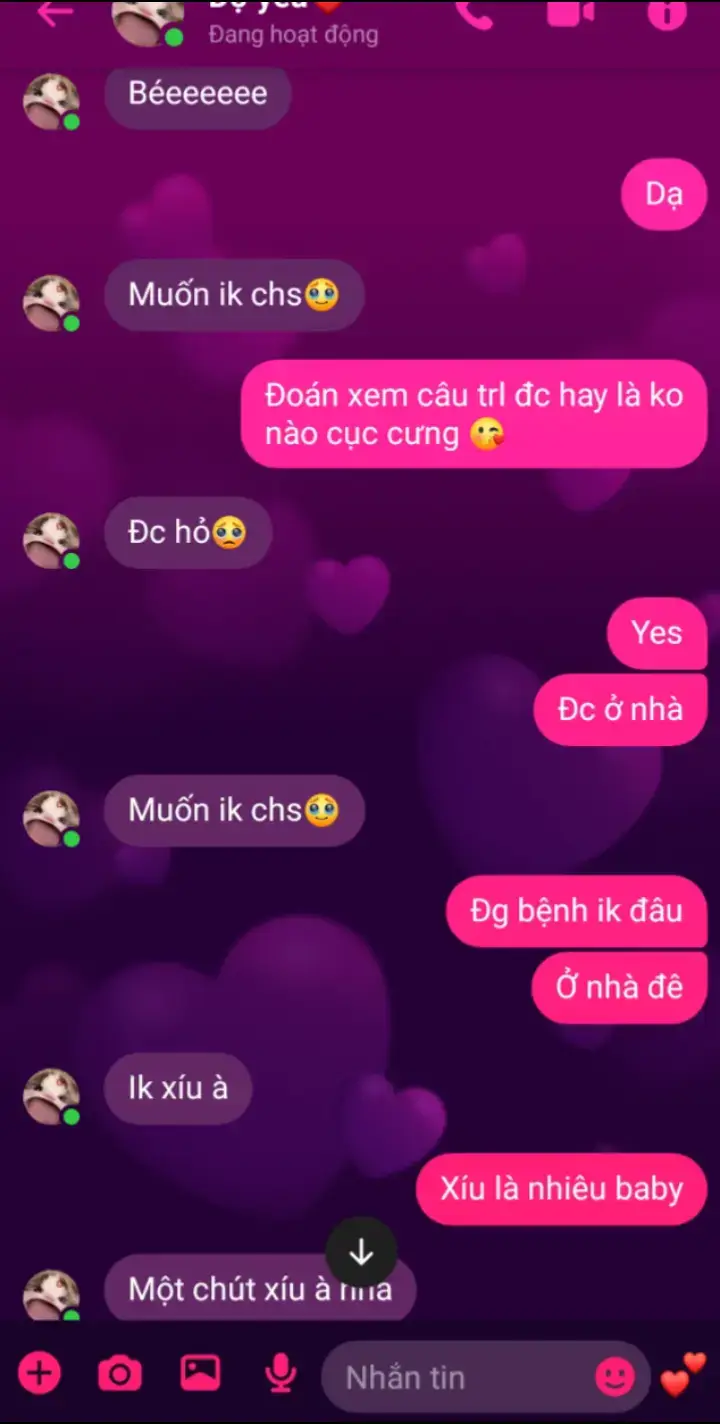 nết đã ghê bệnh mà đc cái lì vs nhõng nhẽo🤣🤣🤣