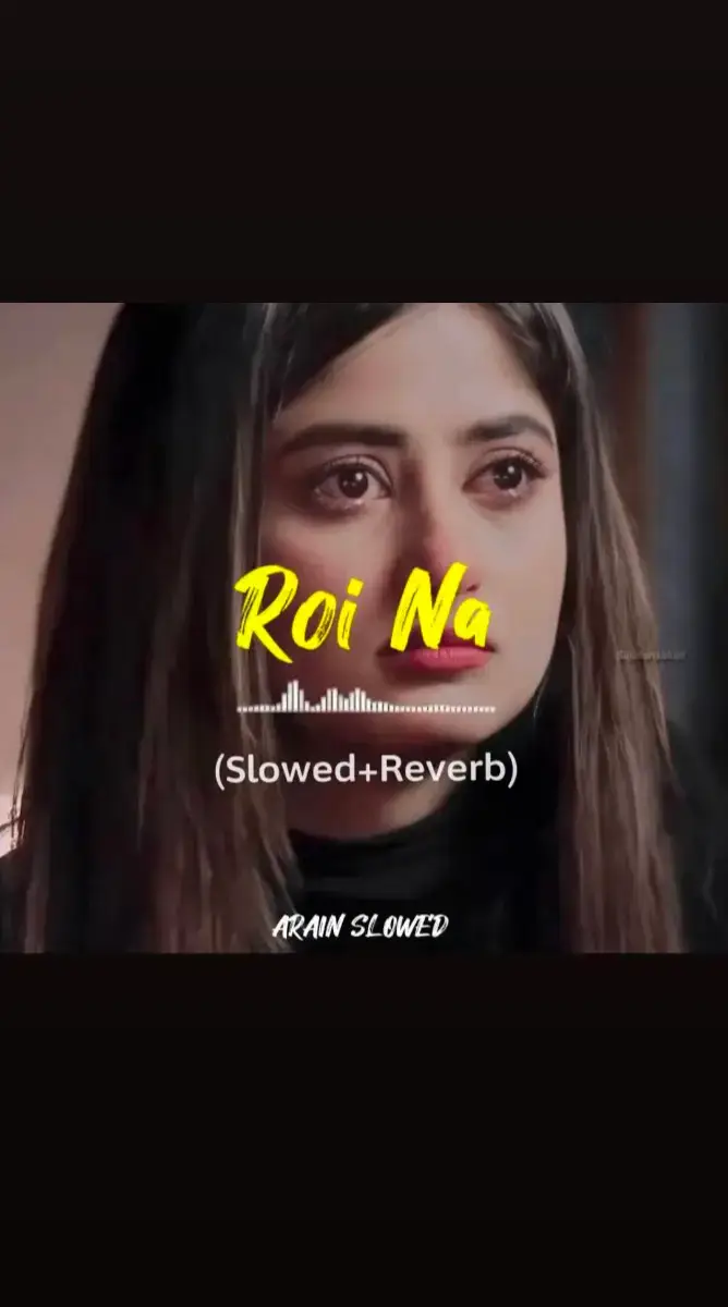 #sadsong #newsong #punjabisong #slowedreverb #slowedandreverb #aestheticvideos #foryou #viral #fyp #nomi_gondal6 #jani_mughal08