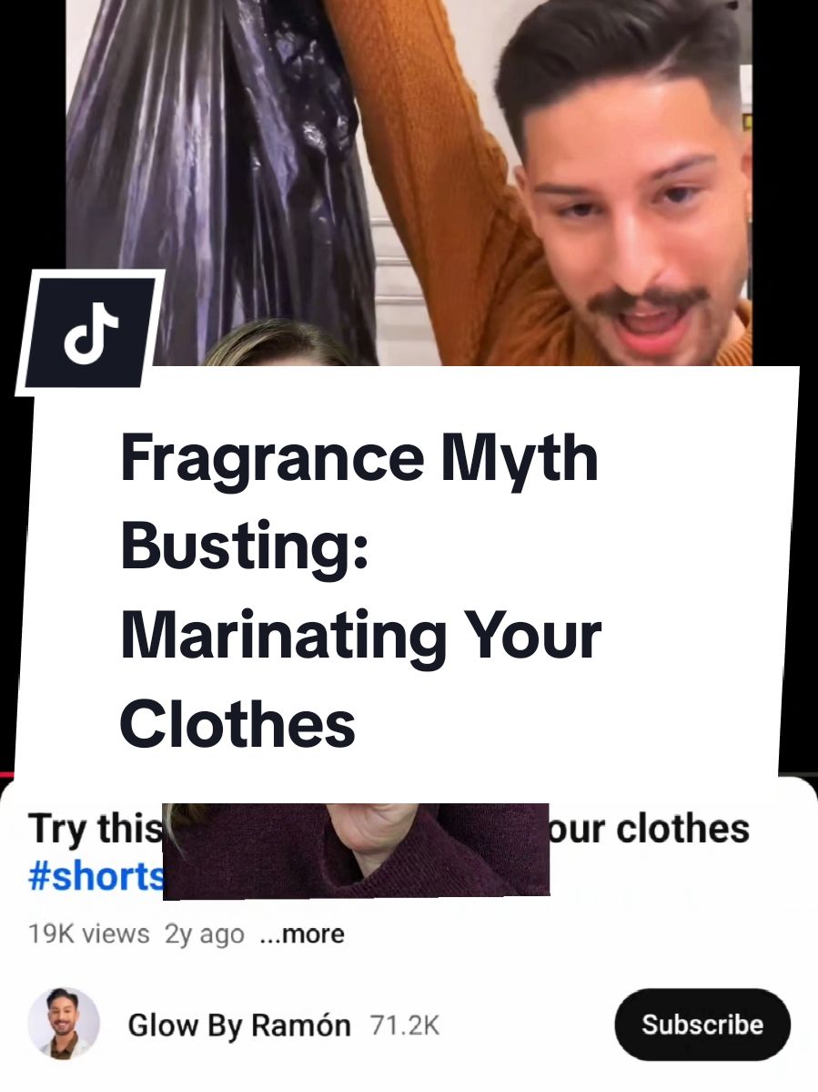 Busting the myths behind the most insane things going on in the fragrance world. #greenscreen #fragrancetiktok #perfumetiktok #fragrancetok #perfumetok  #fragrancelover #perfumelover #scentlover #fragrancecollector #perfumecollector #mythbusting #mythbusters  #sciencetok 