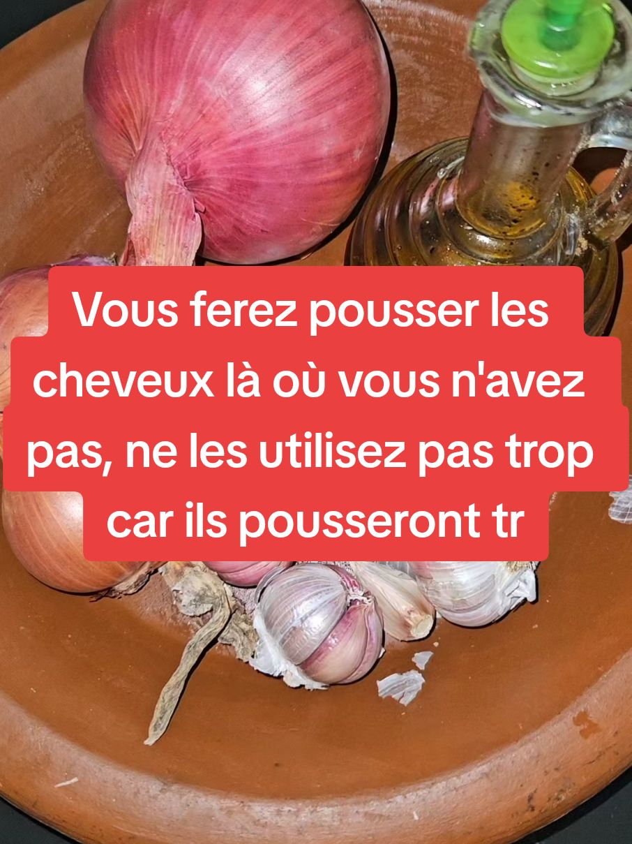 Vous ferez pousser les cheveux là où vous n'avez pas, ne les utilisez pas trop car ils pousseront en excès #explore #miracle #fouryou #fyp #nature #pourtoii #fouryou #nature #bio 