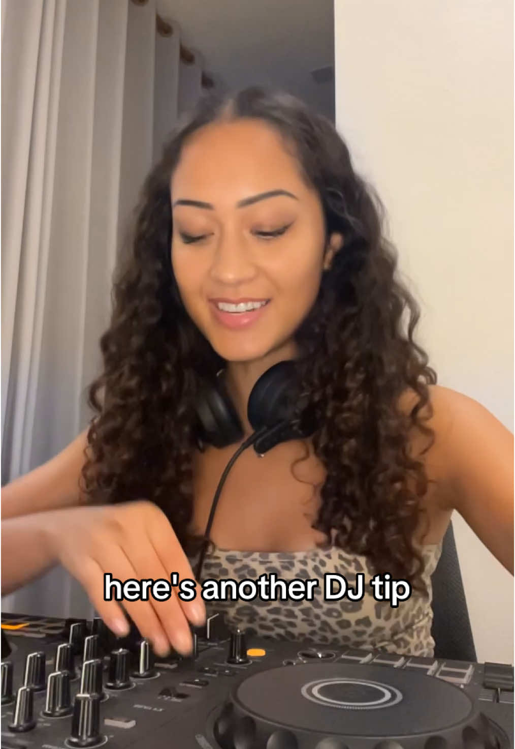 Count correctly! 🧐 #dj #djing #djtransition #djtips 