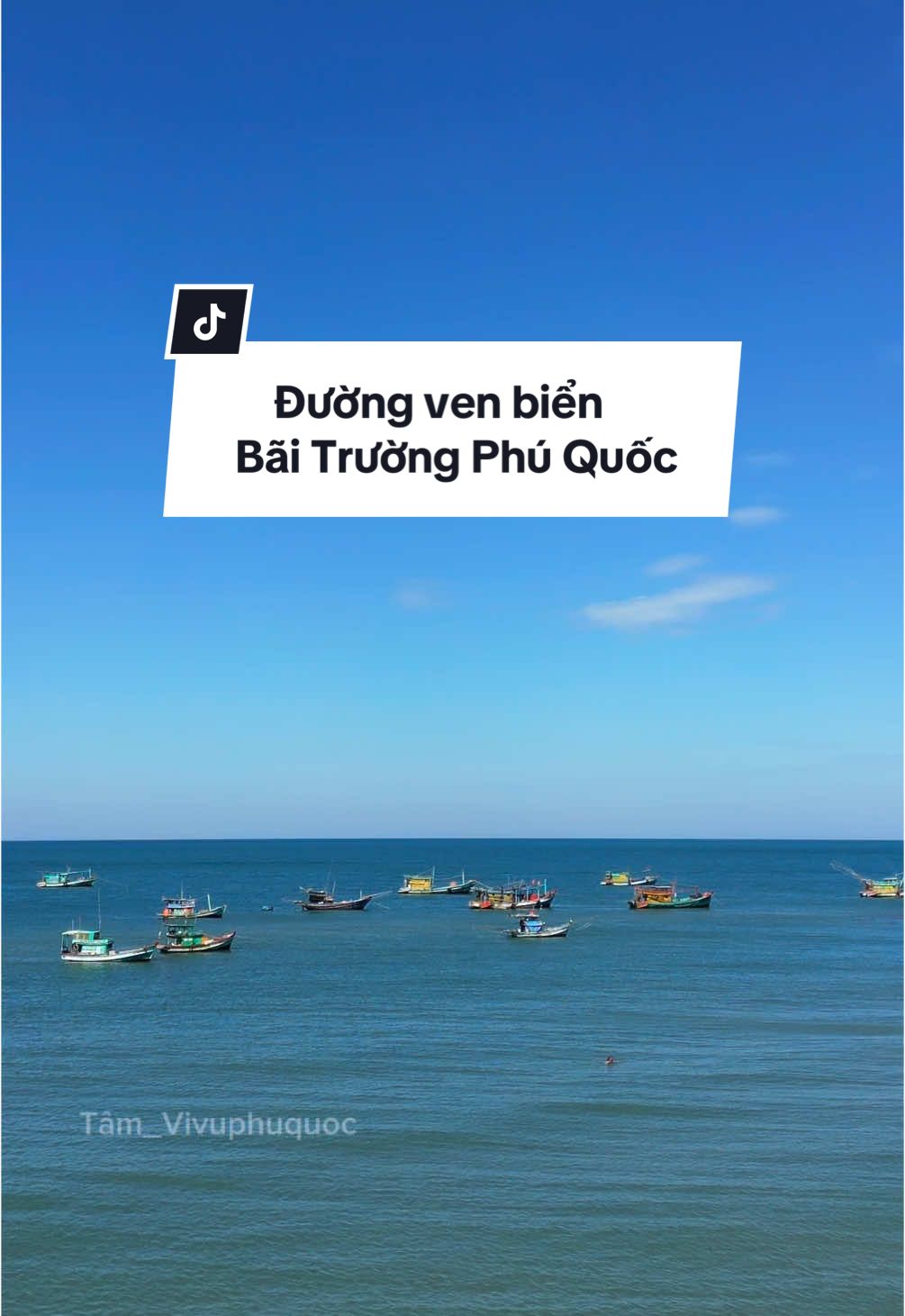 Phú Quốc đang dần thây đổi tích cực 🥰🪼🐚  #reviewphuquoc #phuquoc #phuquoctravel #dulichtiktok #phuquoctrip #xuhuong 