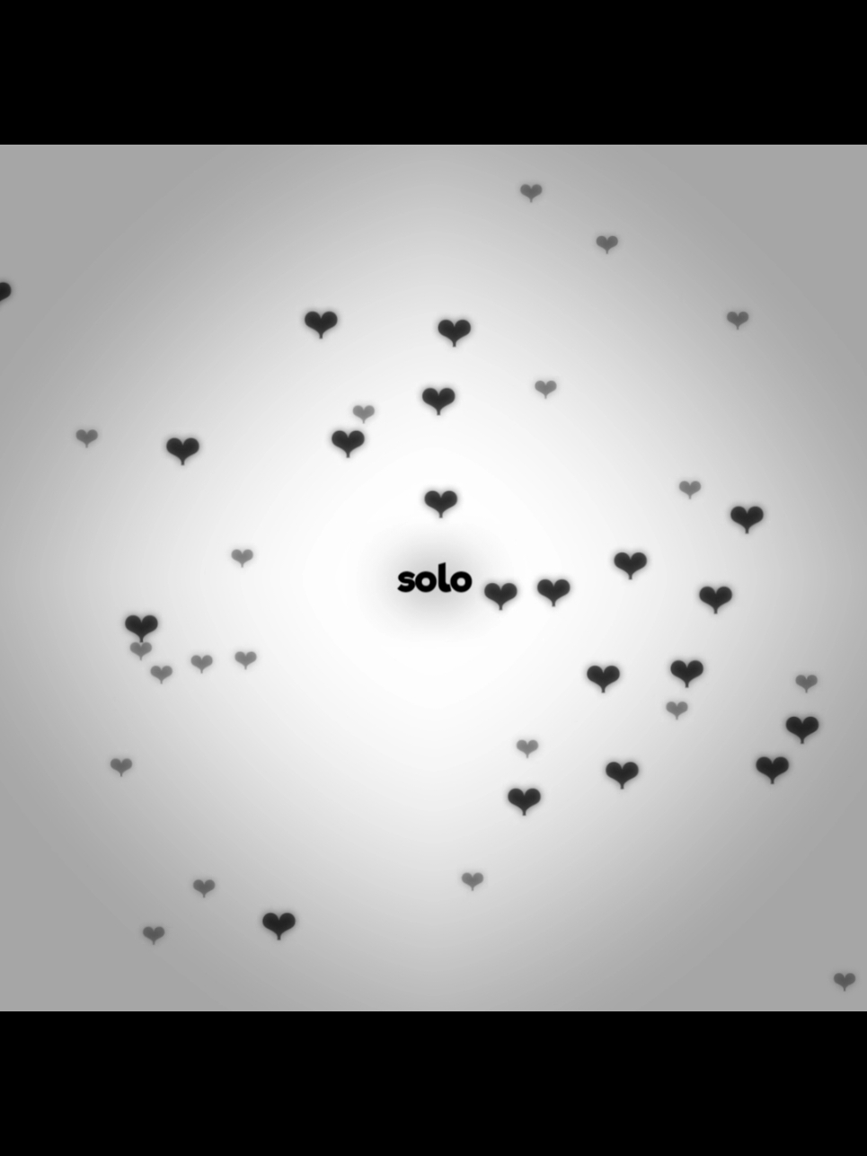 i do it solo #lyrics #overlay #fyp 