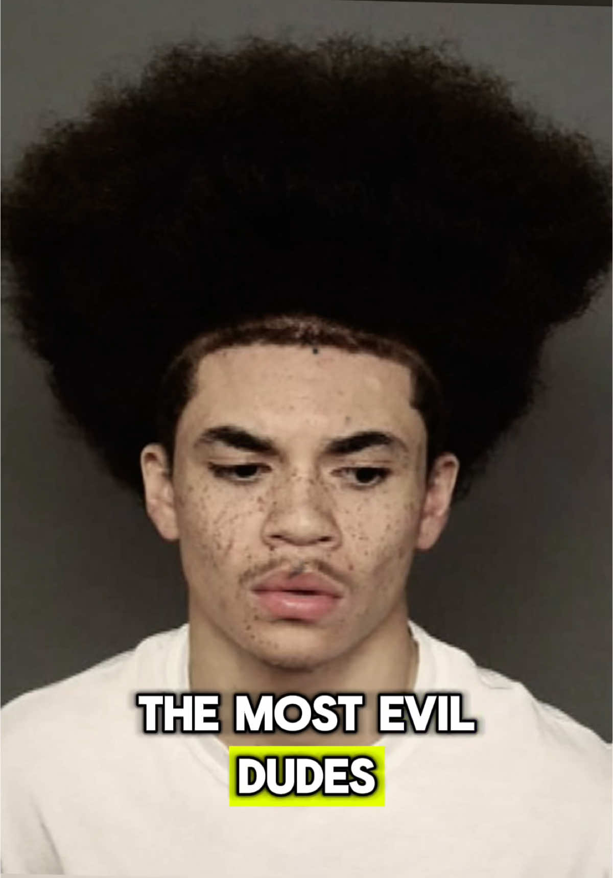 Most evil dude in Colorado history #truecrime #truecrimestory #truecrimecommunity #truecrimestories #colorado 