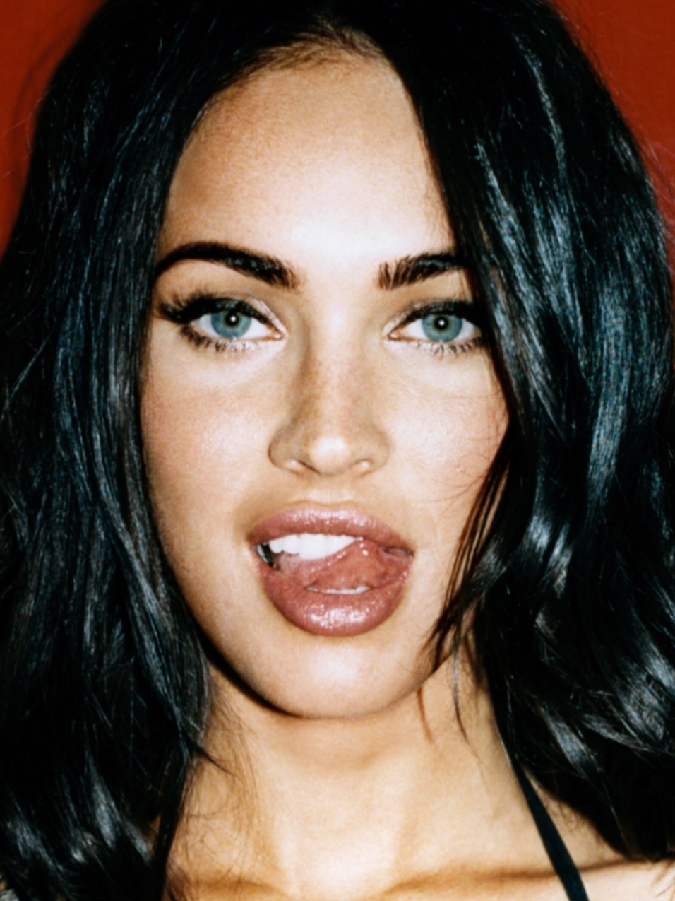 #meganfox #meganfoxedit #meganfoxlook #meganfoxoutfits #meganfoxmakeup #meganfoxstyle #meganfoxprime #meganfox2000s #edit #2000s 