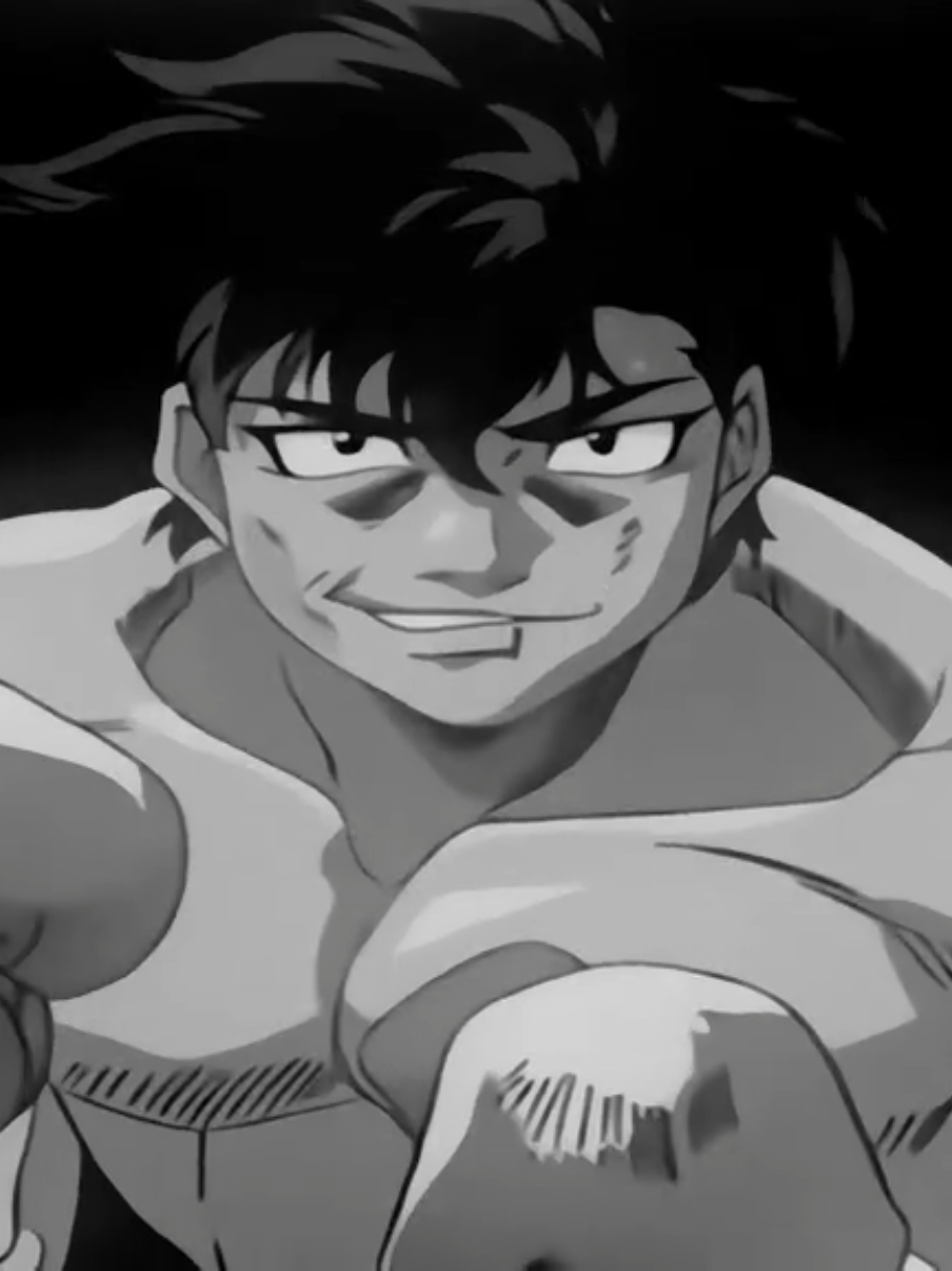 hii #hajimenoippo #hni #takeshisendo #sendo #ippomakunouchi #anime #boxing #fyp 