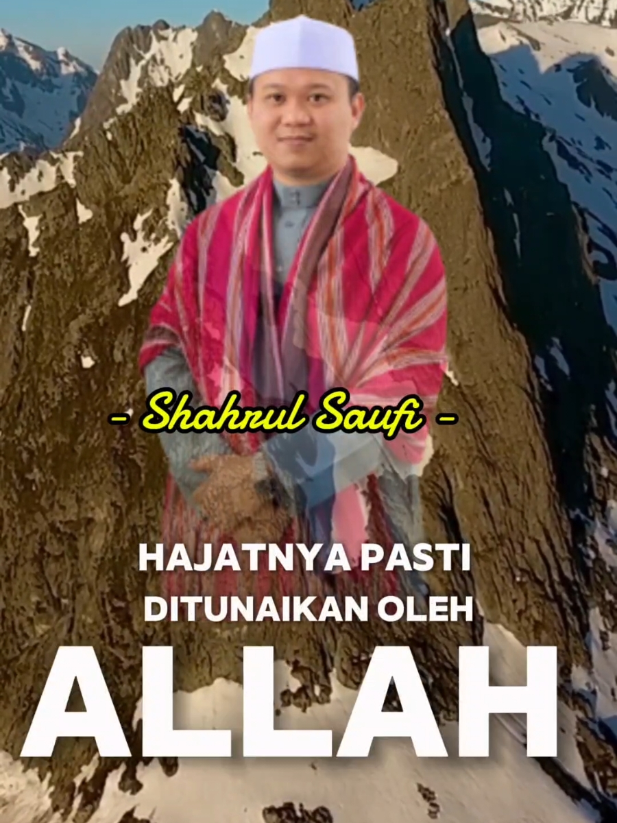 Kelebihan Orang Yang Berselawat ! Jom Selawat ! - ShahrulSufi -