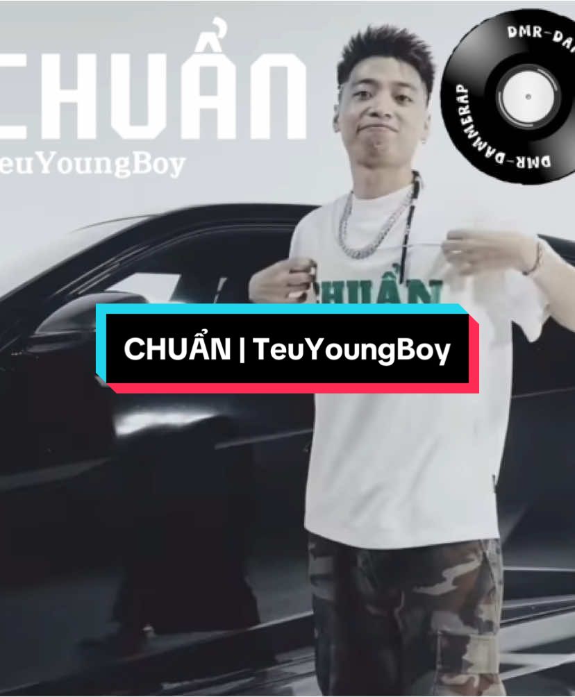 chuẩn #chuẩn #teuyongboy #rap #nguyenbangqua #dammerap #dmr 