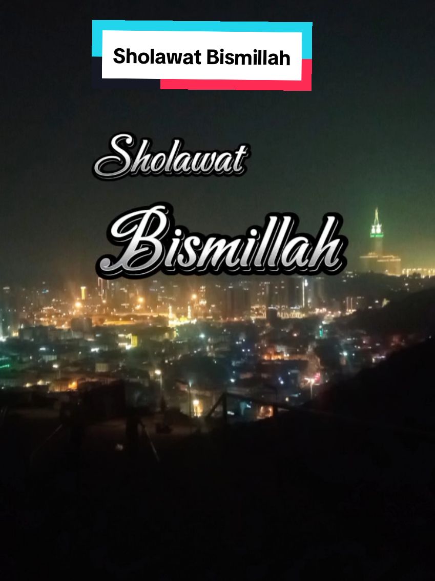 Bismillah Ya Alloh Ya karim #sholawatbismillah #ngajimawon #pejuangsubuh