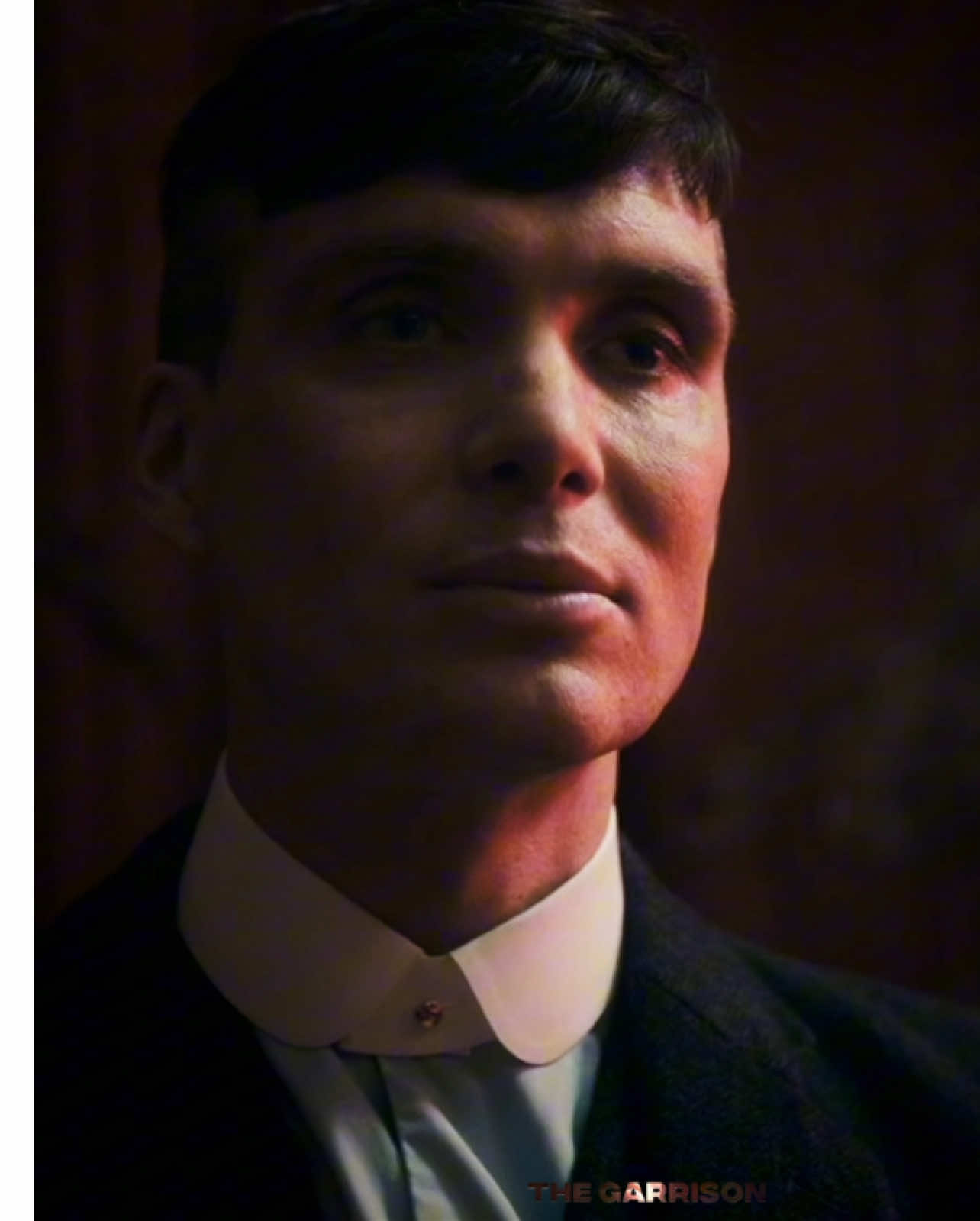 I have My Family 🥶🥶|| #peakyblinders #thomasshelby #trendingvideo #edit #fyp #foryoupage #peaky #blinders #scene #quotes #tommyshelby #arthurshelby #johnshelby #netlfix #clips #alfiesolomons 