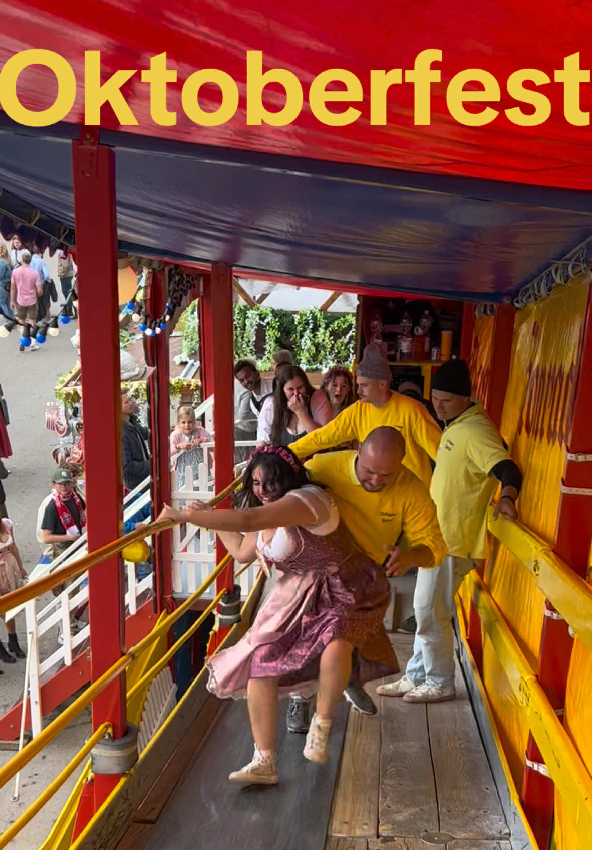 #wiesn #Oktoberfest #toboggan #spass #lustig #munich #münchen #fyp #foryoupage #bayern #travel #witzig #backflip #bestof #bestofoktoberfest #funny #happy #fun #fy #funny #oktoberfest2023 #oktoberfest2024 #viral #tiktok #trend #tiktokchallenge #duet #live #foryou #comedy #trend #trending #GymTok #workoutroutine #fitfam #fashionblogger #prank #trick #funnyvideos #blooper #dancechallenge #testbook #twitch #livestream #…  #hawktuah #hawk #tuah #feed #Octoberfest #belt #conveyorbelt #laufband 