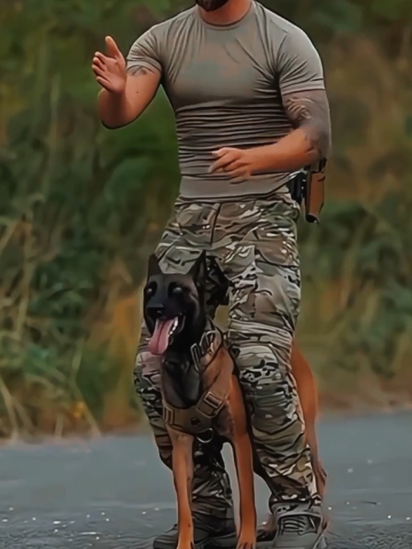 #k9 #dog #tactical #trending #dogsoftiktok #DogTraining #trainingdog #foryoupage 