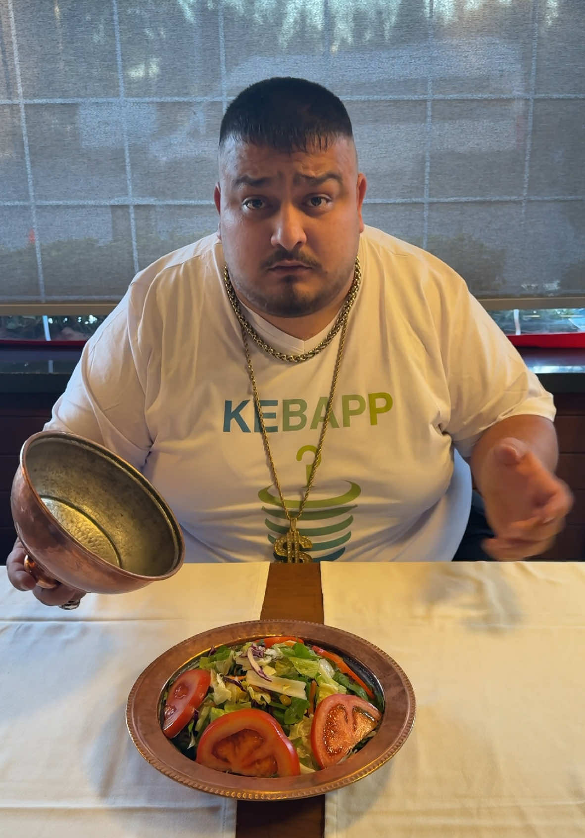 🔥 Döner, Dance, and Decentralization! 🥙💃 When Yasin Cengiz hits the table, the party begins! 🎉 @KebApp Coin Official #işbirliği #kebap #döner #dönerkebap #azerbaycan #azerbaycan🇦🇿 #dance #skibiridopdop #dopdop #yesyesyes #dansshow #skibidance #skibidichallenge #göbeksallayanadam #yasincengiz #yasindance #turkish