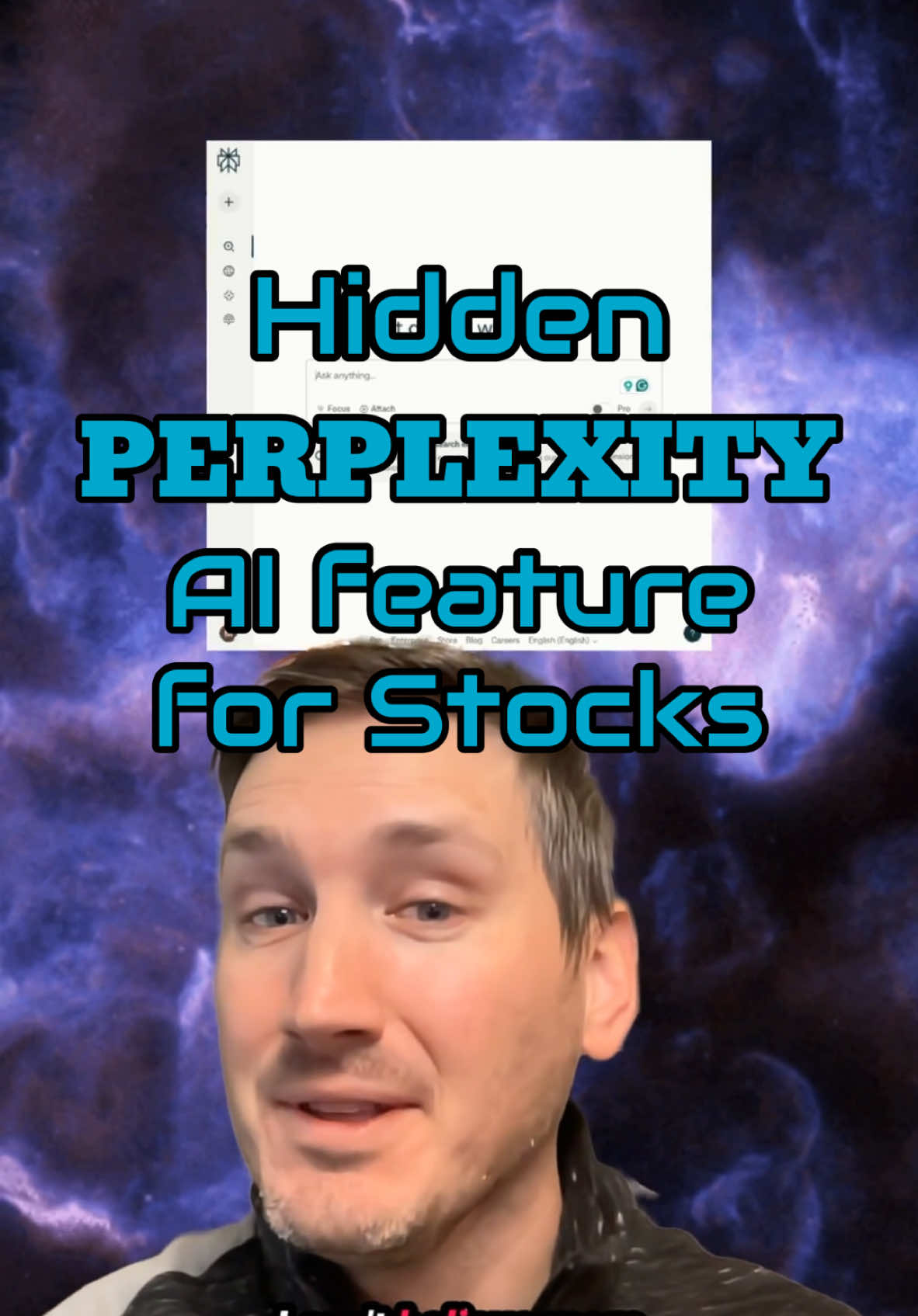 Check outcthis hidden AI feature in Perplexity for stock research. Real cool AI feature and a great all around AI tool.  #ai #aitools #aitoolsyouneed #aistock #perplexity #aitoolsforfinance #aitoolsforbusiness 