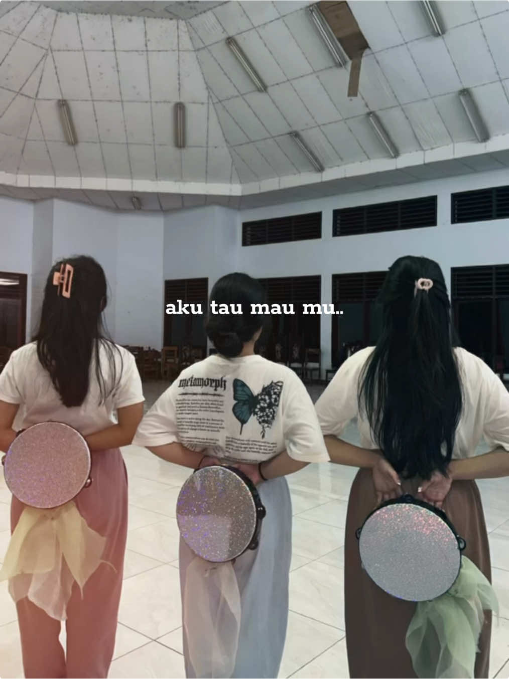 OK‼️ #fyp #fypシ #tambourine #rebana #latihan #trend #2ok 