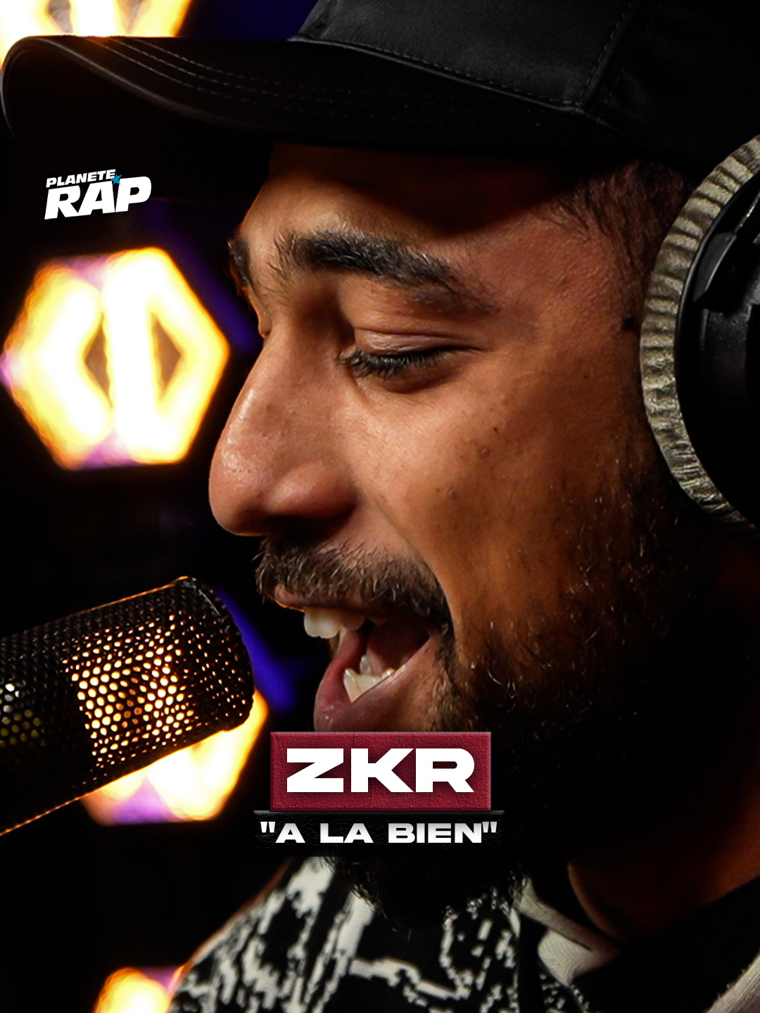 ZKR - À la bien Remix 🔥 @planete_rap