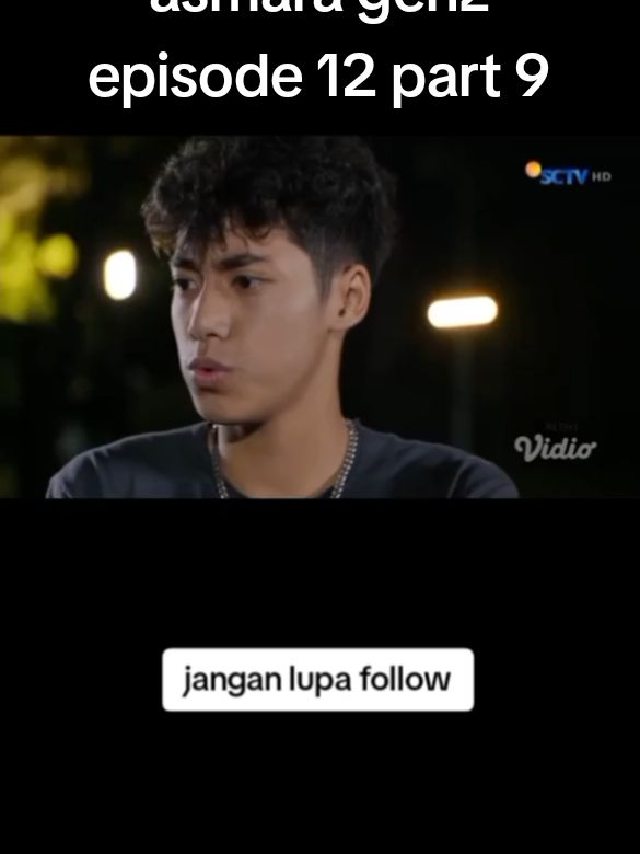 bantu follow ya guys #asmara #aqeelacalista #sctv #asmaragenz 